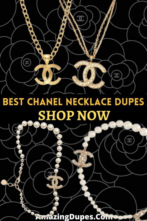 chanel gabrielle replica review|chanel jewelry dupes.